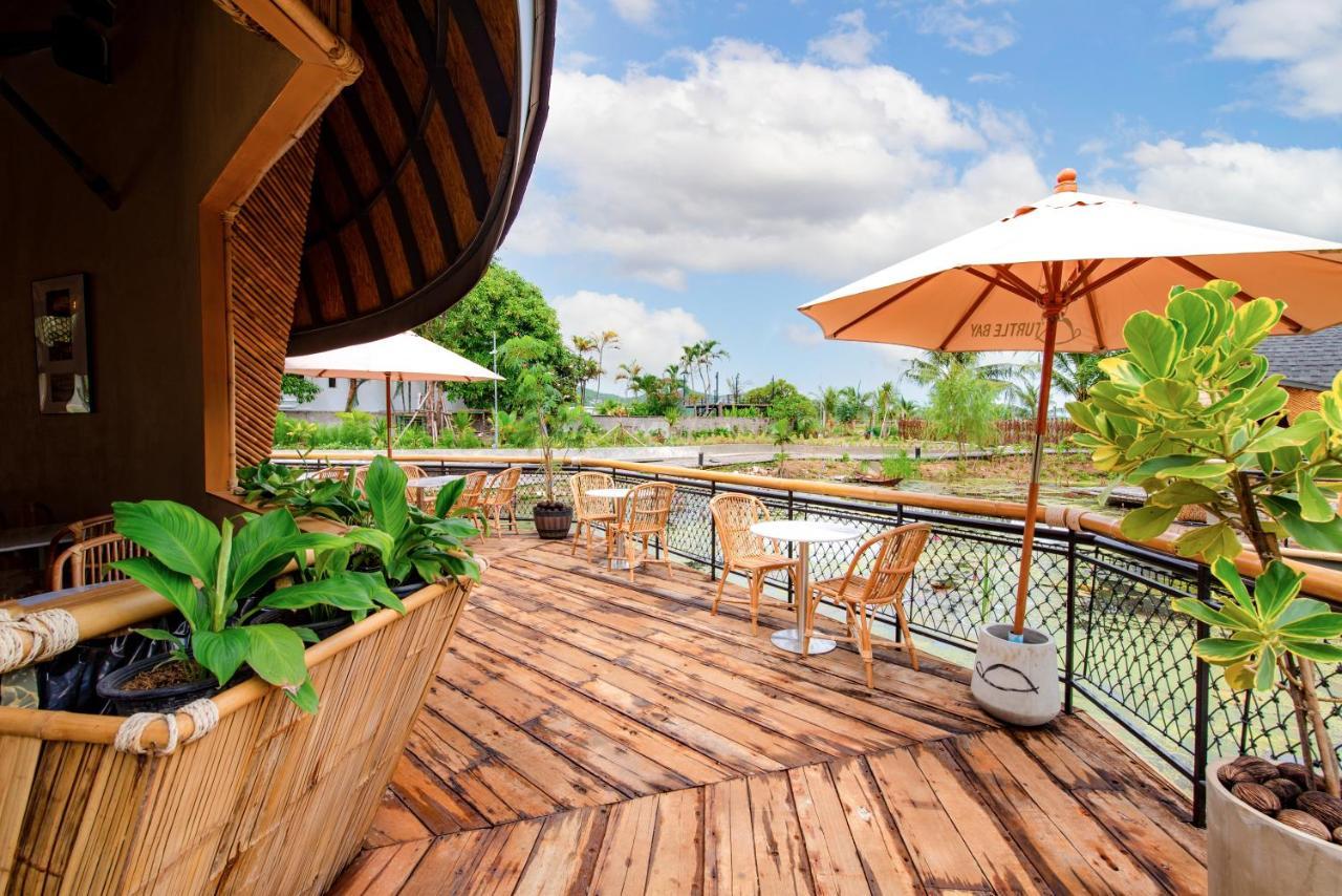 Turtle Bay Eco Luxe Hua Hin Hotel Khao Tao Buitenkant foto