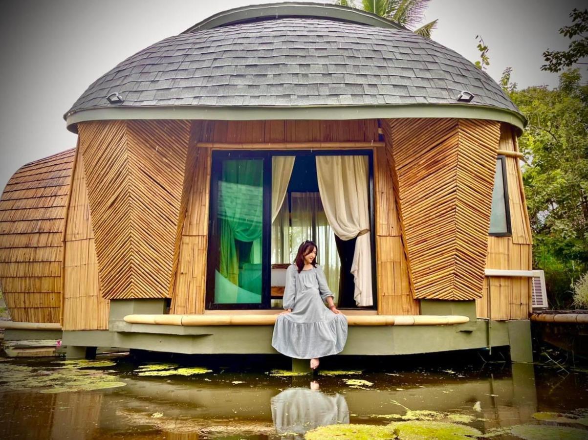Turtle Bay Eco Luxe Hua Hin Hotel Khao Tao Buitenkant foto