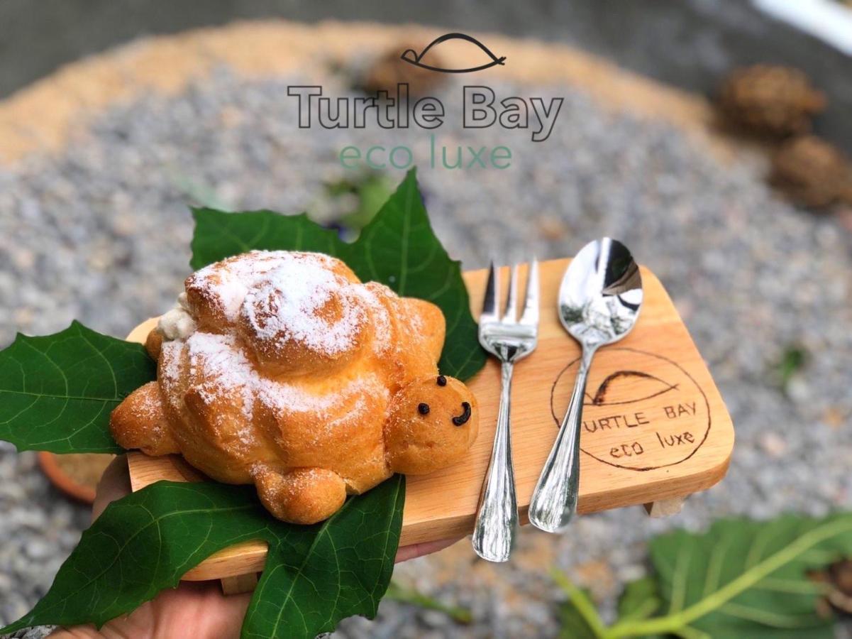 Turtle Bay Eco Luxe Hua Hin Hotel Khao Tao Buitenkant foto