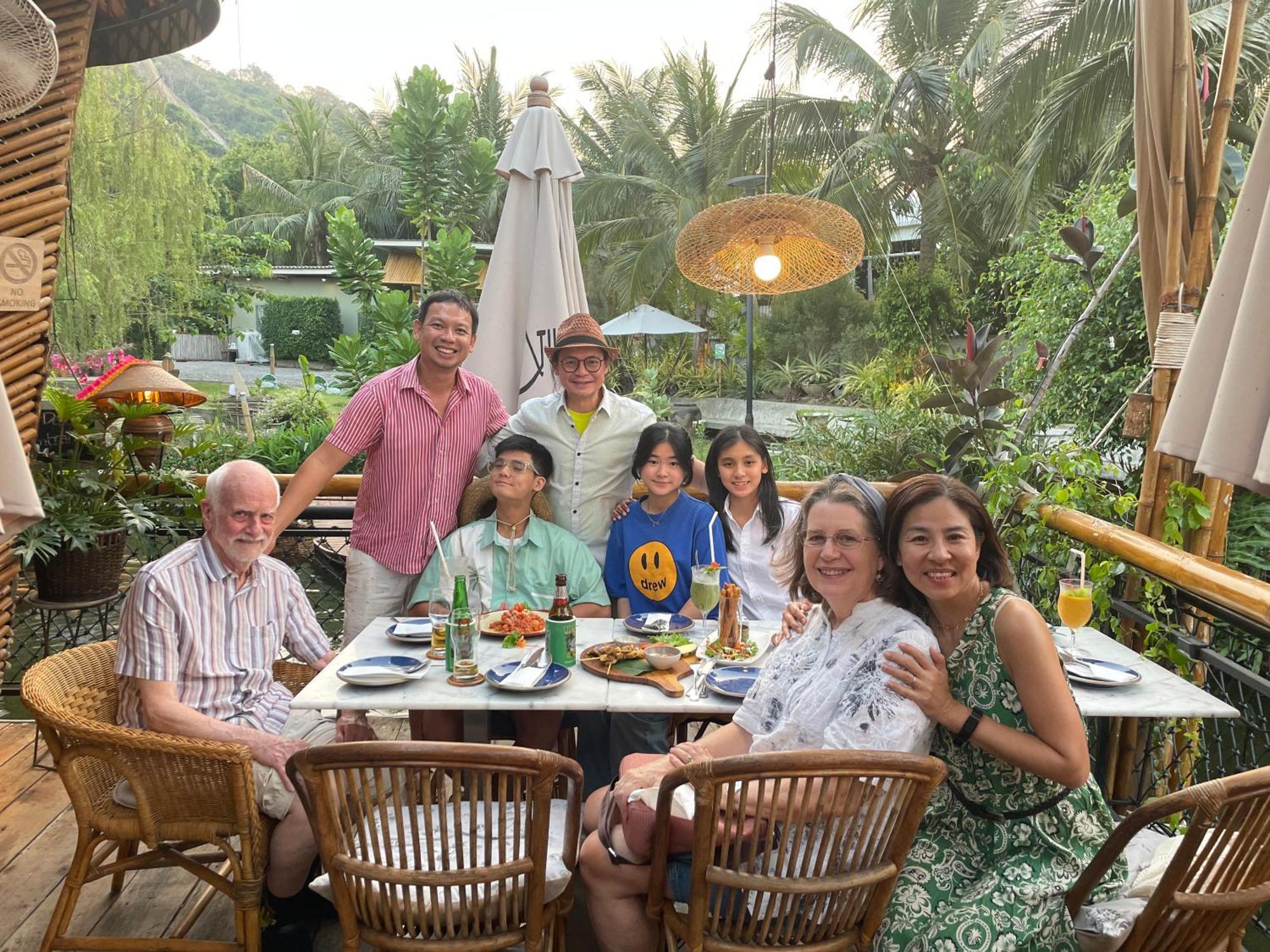 Turtle Bay Eco Luxe Hua Hin Hotel Khao Tao Buitenkant foto